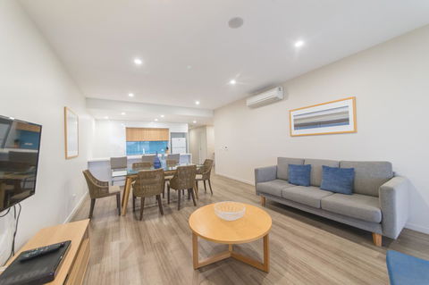 Salt Yeppoon - Hotel Accommodation 7