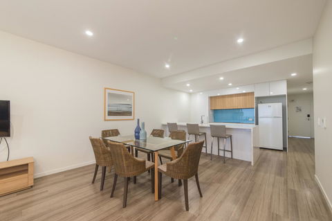 Salt Yeppoon - Hotel Accommodation 6