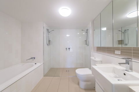 Salt Yeppoon - Hotel Accommodation 24