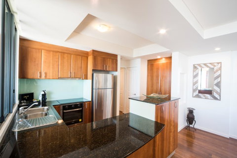 Pinnacles - Hotel Accommodation 7
