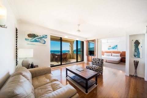 Pinnacles - Hotel Accommodation 10
