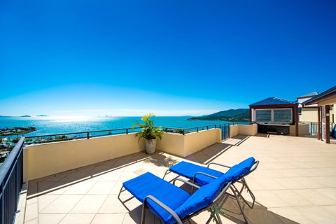 Pinnacles - Hotel Accommodation 2