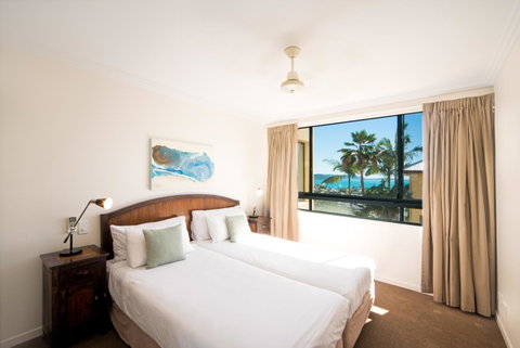Pinnacles - Hotel Accommodation 15