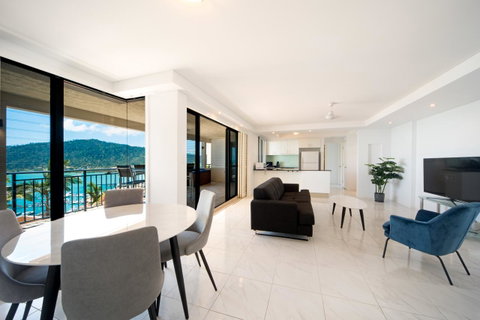 Pinnacles - Hotel Accommodation 6