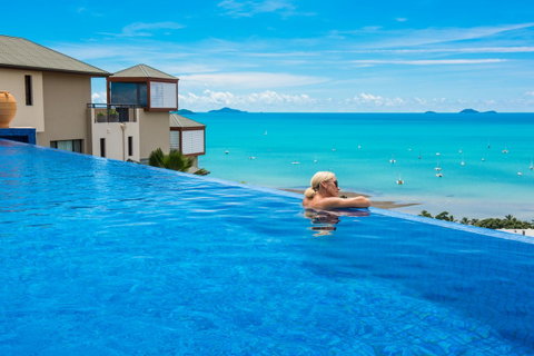 Pinnacles - Hotel Accommodation 0