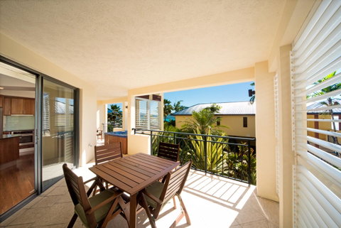 Pinnacles - Hotel Accommodation 14