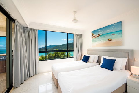 Pinnacles - Hotel Accommodation 5