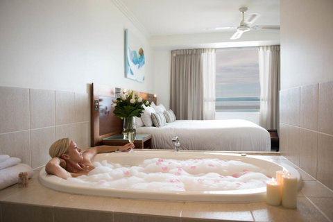 Pinnacles - Hotel Accommodation 13
