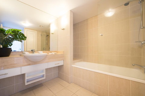 Pinnacles - Hotel Accommodation 4