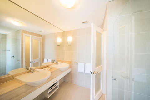 Pinnacles - Hotel Accommodation 18