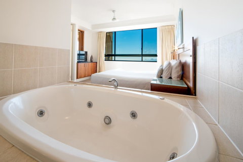 Pinnacles - Hotel Accommodation 9