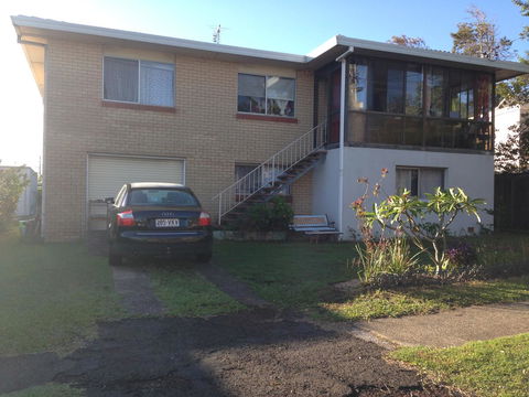 XYL Pets Friendly Seaside Boutique Guesthouse - Hotel Accommodation 35