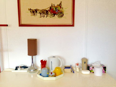 XYL Pets Friendly Seaside Boutique Guesthouse - Hotel Accommodation 40