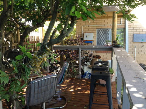 XYL Pets Friendly Seaside Boutique Guesthouse - Hotel Accommodation 33