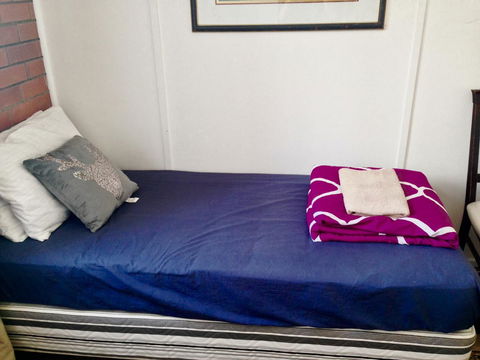 XYL Pets Friendly Seaside Boutique Guesthouse - Hotel Accommodation 43