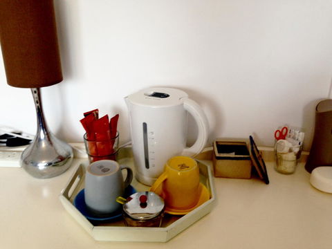 XYL Pets Friendly Seaside Boutique Guesthouse - Hotel Accommodation 44