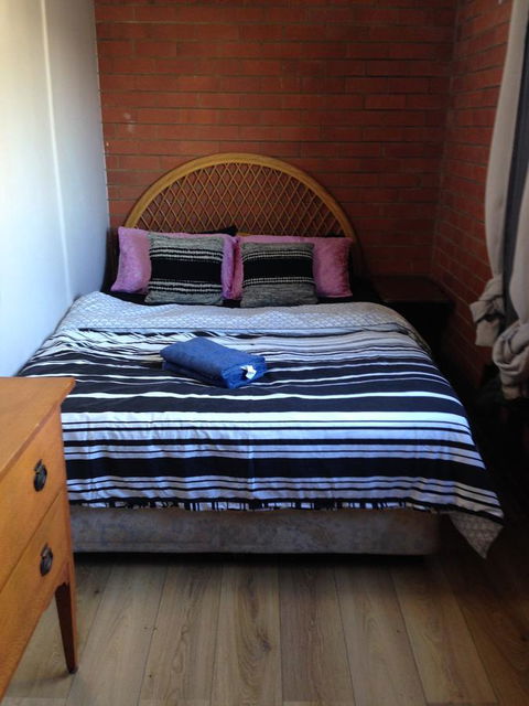 XYL Pets Friendly Seaside Boutique Guesthouse - Hotel Accommodation 20