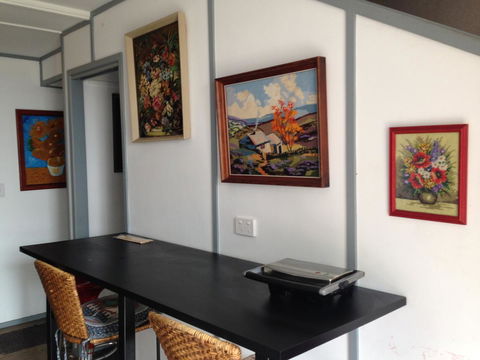 XYL Pets Friendly Seaside Boutique Guesthouse - Hotel Accommodation 6