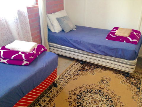 XYL Pets Friendly Seaside Boutique Guesthouse - Hotel Accommodation 8