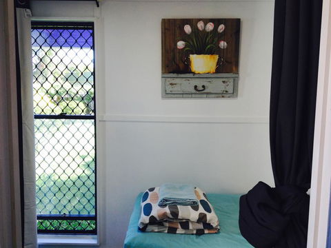 XYL Pets Friendly Seaside Boutique Guesthouse - Hotel Accommodation 7