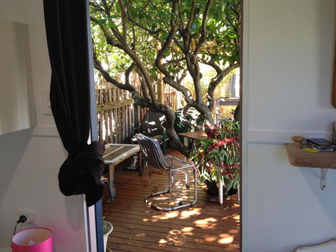XYL Pets Friendly Seaside Boutique Guesthouse - Hotel Accommodation 32