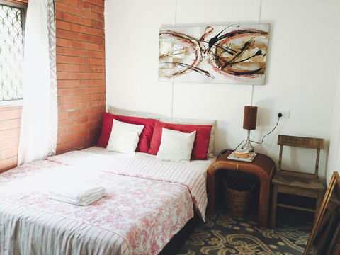XYL Pets Friendly Seaside Boutique Guesthouse - Hotel Accommodation 0