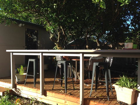 XYL Pets Friendly Seaside Boutique Guesthouse - Hotel Accommodation 34