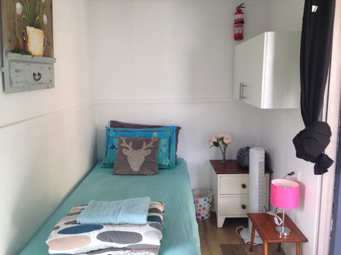 XYL Pets Friendly Seaside Boutique Guesthouse - Hotel Accommodation 28
