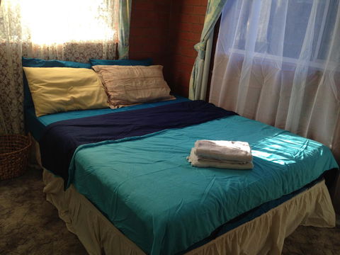 XYL Pets Friendly Seaside Boutique Guesthouse - Hotel Accommodation 23