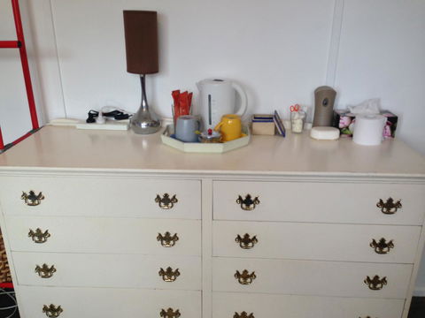 XYL Pets Friendly Seaside Boutique Guesthouse - Hotel Accommodation 17