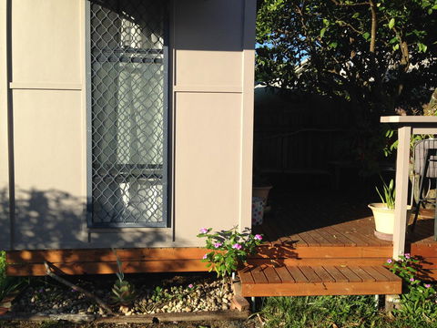 XYL Pets Friendly Seaside Boutique Guesthouse - Hotel Accommodation 31