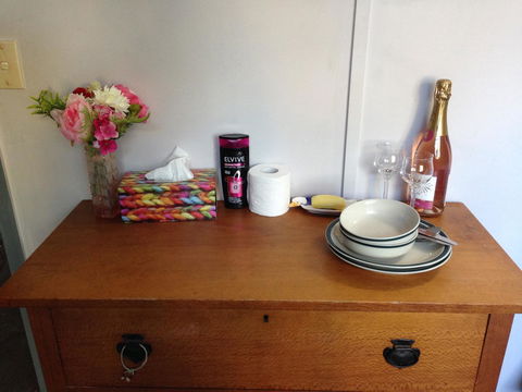 XYL Pets Friendly Seaside Boutique Guesthouse - Hotel Accommodation 19