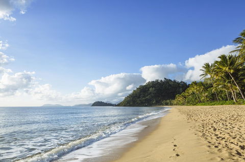 Coral Sands Beachfront Resort - Hotel Accommodation 3