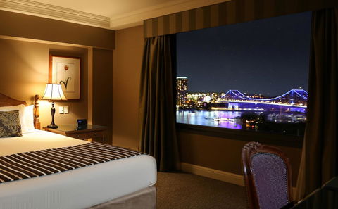 Stamford Plaza Brisbane - Hotel Accommodation 23