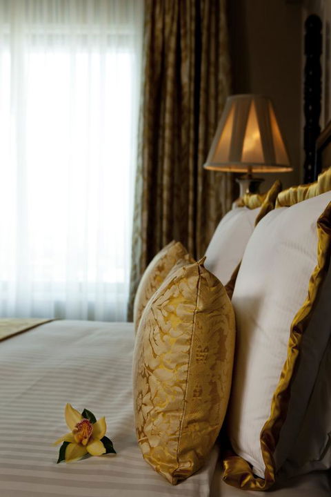 Stamford Plaza Brisbane - Hotel Accommodation 25