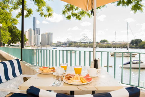 Stamford Plaza Brisbane - Hotel Accommodation 11