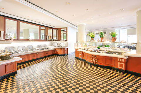 Stamford Plaza Brisbane - Hotel Accommodation 27