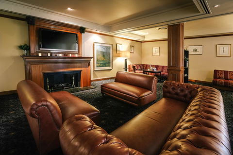 Stamford Plaza Brisbane - Hotel Accommodation 26