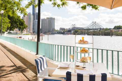 Stamford Plaza Brisbane - Hotel Accommodation 16