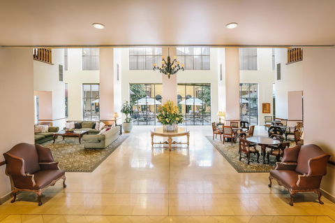 Stamford Plaza Brisbane - Hotel Accommodation 15