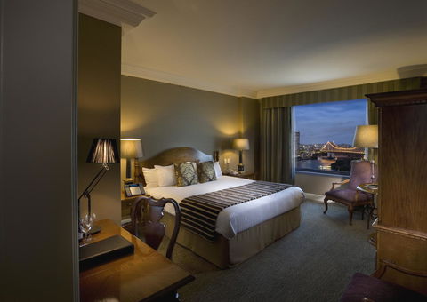 Stamford Plaza Brisbane - Hotel Accommodation 7