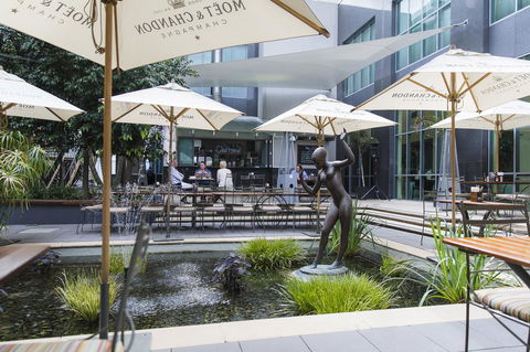 Stamford Plaza Brisbane - Hotel Accommodation 20