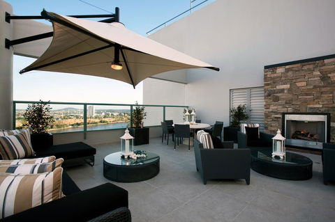 Stamford Plaza Brisbane - Hotel Accommodation 6