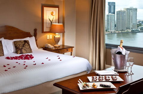 Stamford Plaza Brisbane - Hotel Accommodation 31