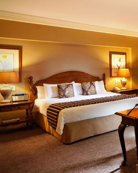 Stamford Plaza Brisbane - Hotel Accommodation 33