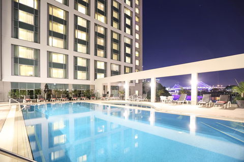 Stamford Plaza Brisbane - Hotel Accommodation 2