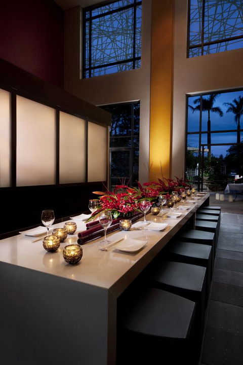 Stamford Plaza Brisbane - Hotel Accommodation 42