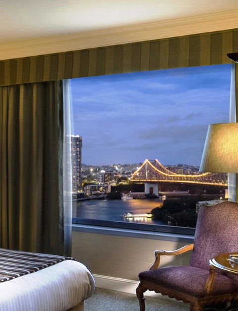 Stamford Plaza Brisbane - Hotel Accommodation 14