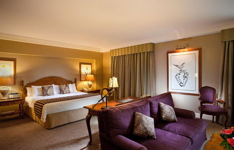 Stamford Plaza Brisbane - Hotel Accommodation 34