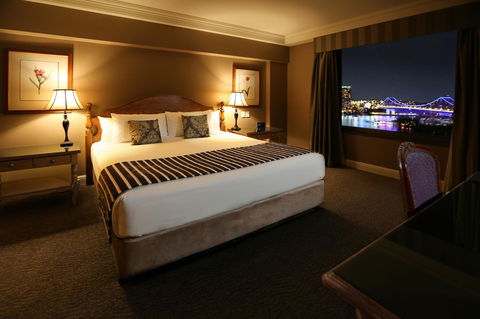 Stamford Plaza Brisbane - Hotel Accommodation 4